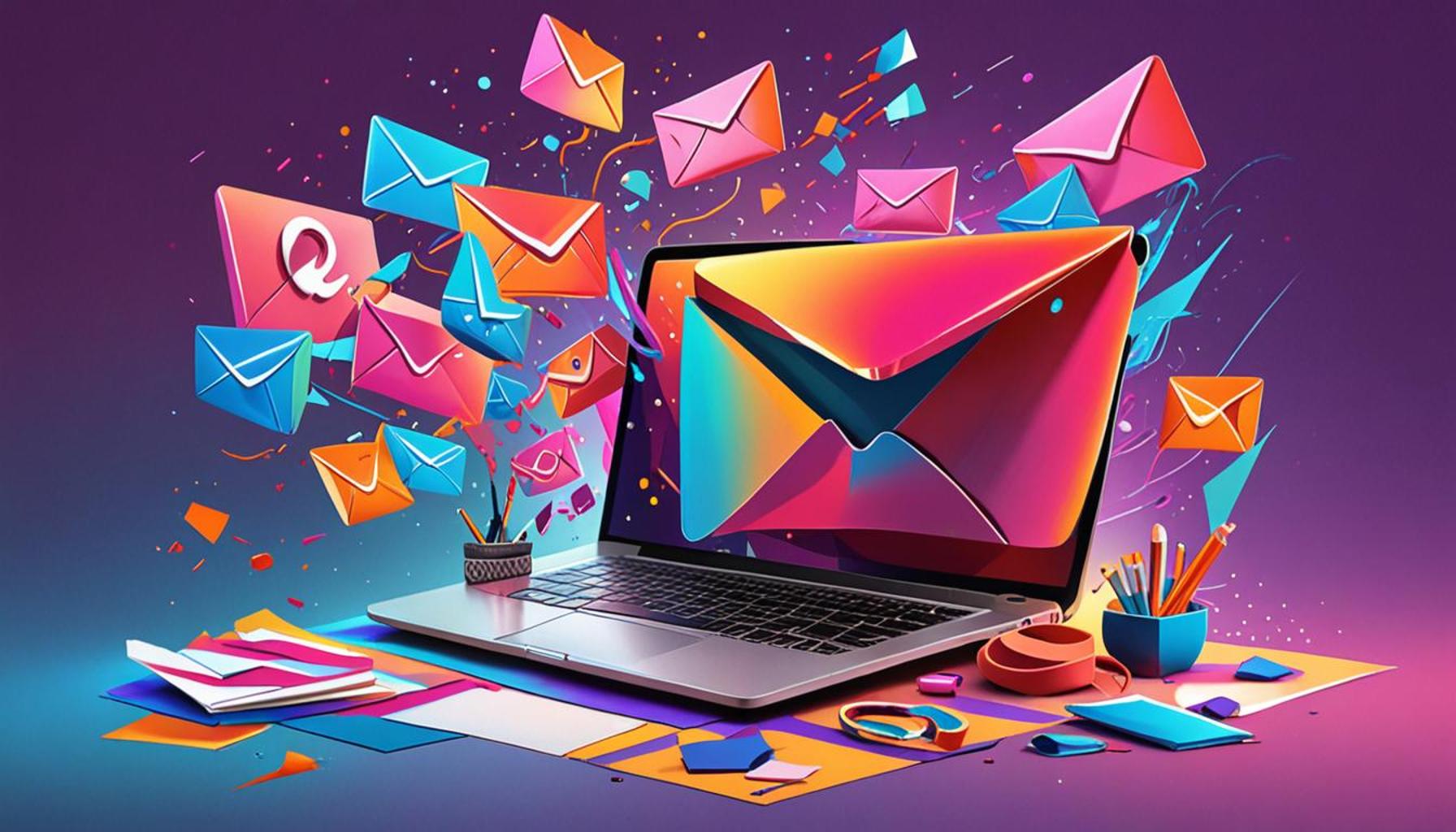 Tendências de Email Marketing para 2025: O Que Esperar e Como se Preparar