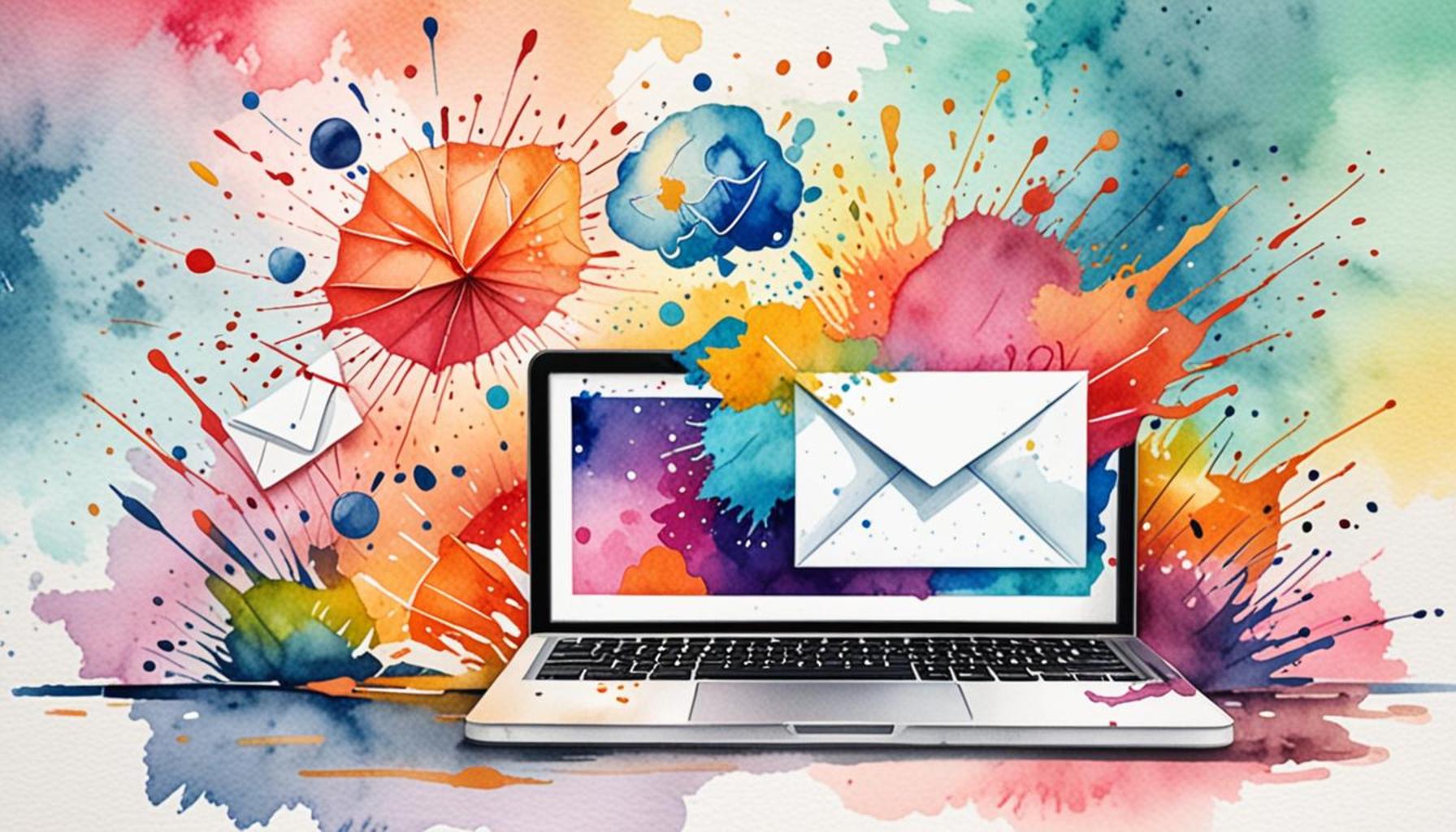 O Impacto do Design Responsivo em Campanhas de Email Marketing