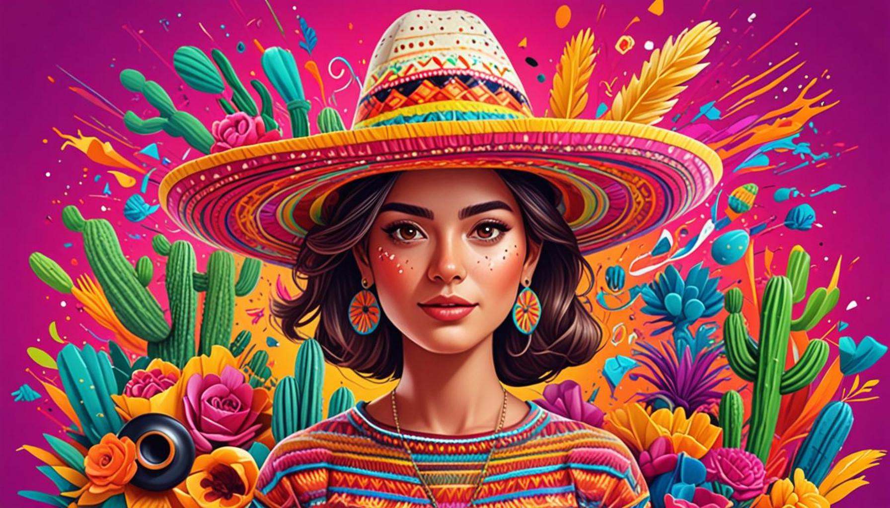 Estrategias de contenido visual para campañas de publicidad digital en el mercado mexicano