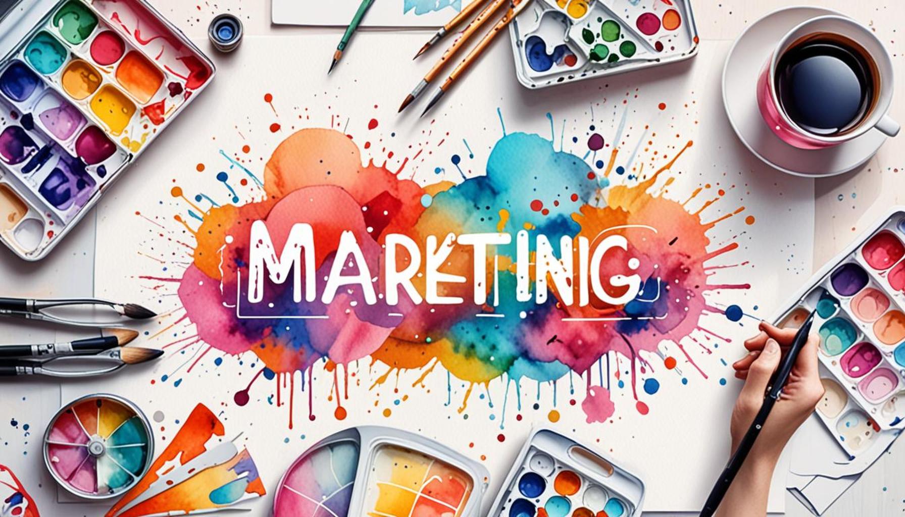 Content Creation for Marketing?>