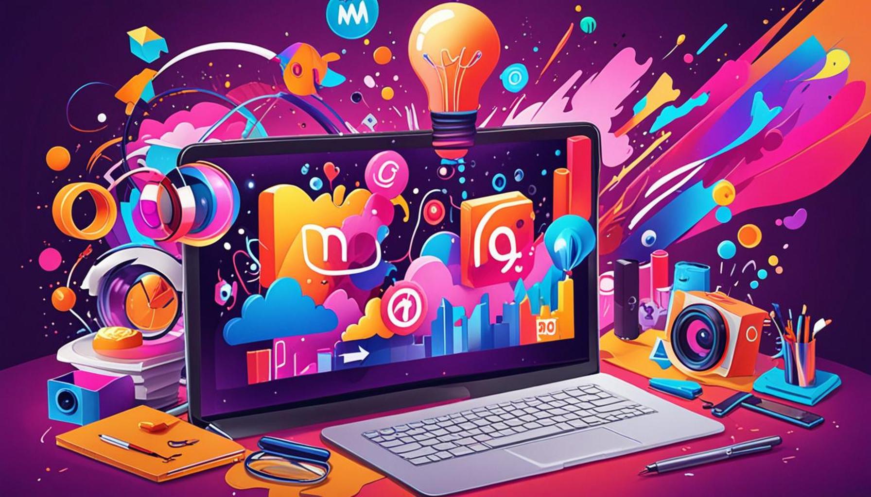 Email Marketing Eficaz?>