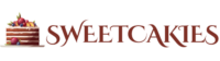 Logo sweetcakies.com