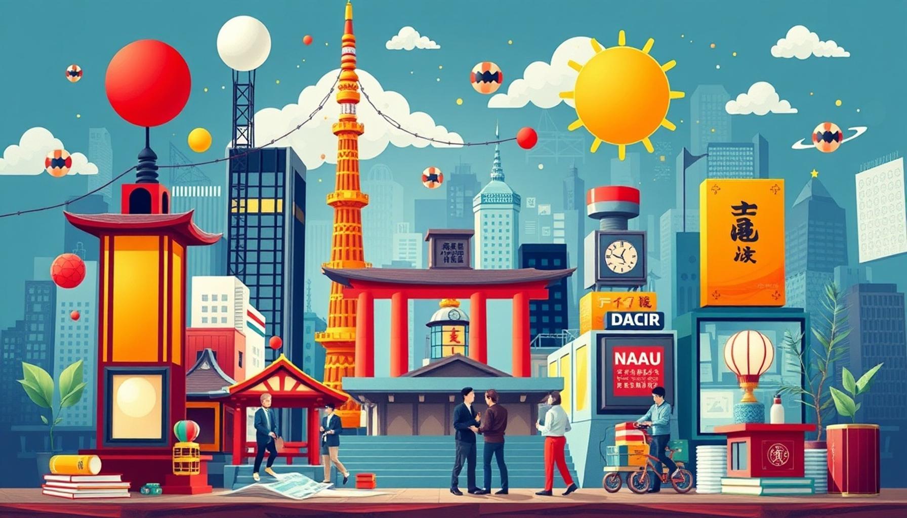 日本企業のコミュニケーションおよびマーケティング戦略におけるソーシャルメディアの役割