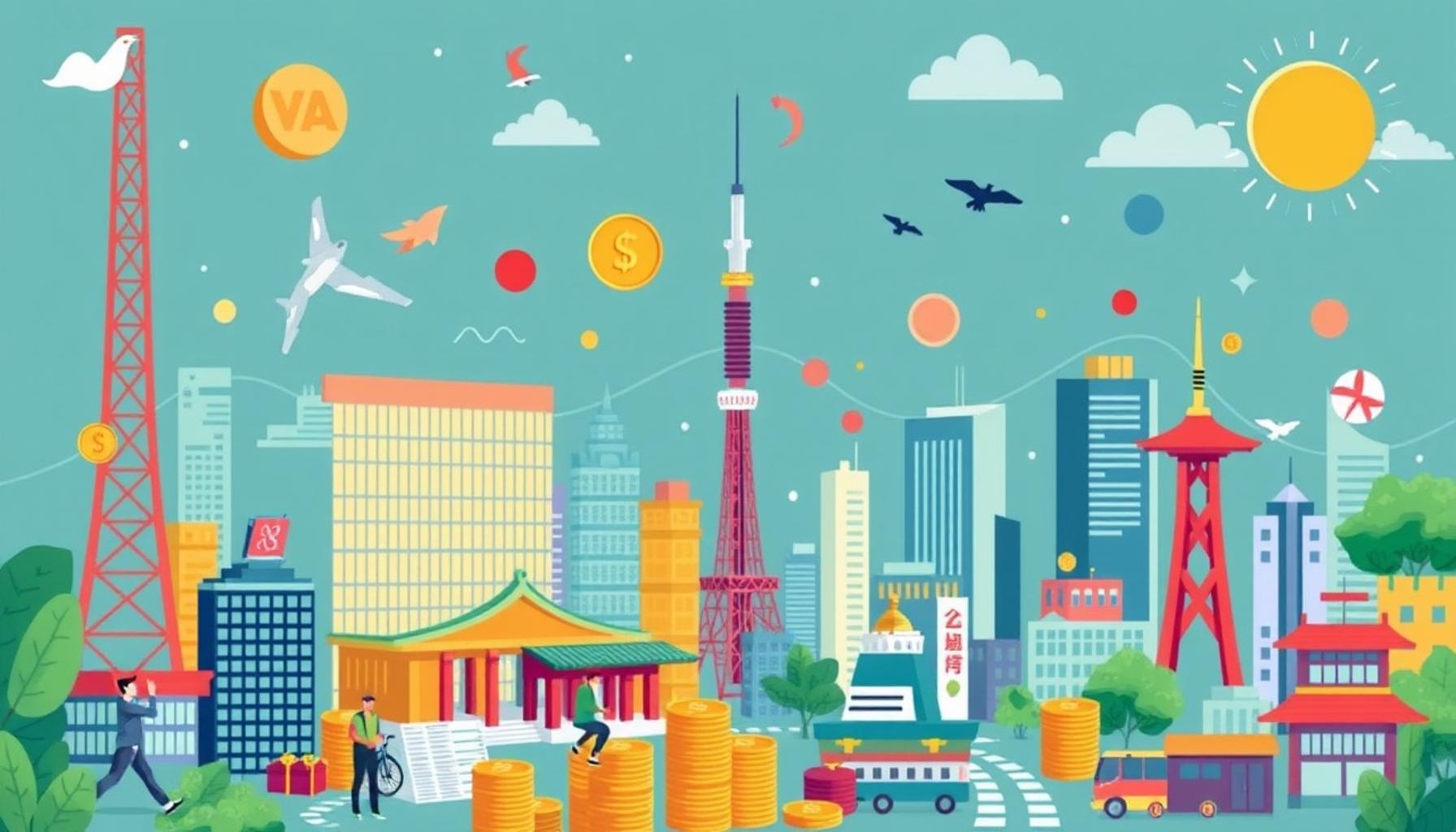 スタートアップの役割：日本の経済再生