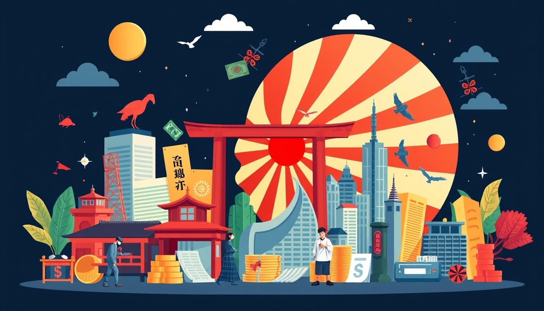 日本の企業文化が経営および意思決定の実践に与える影響