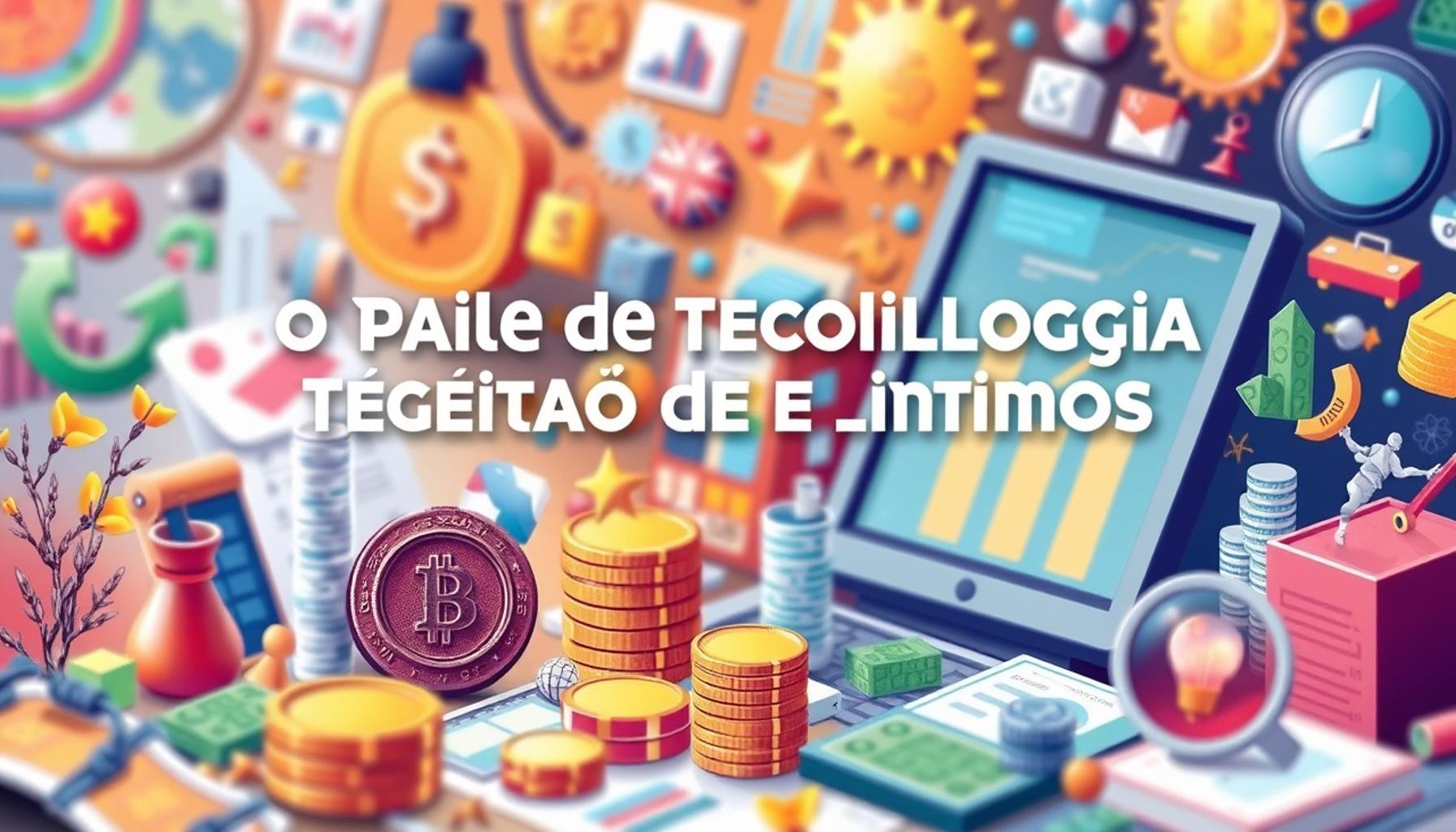 テクノロジーの資産管理における役割：金融セクターを変革する革新