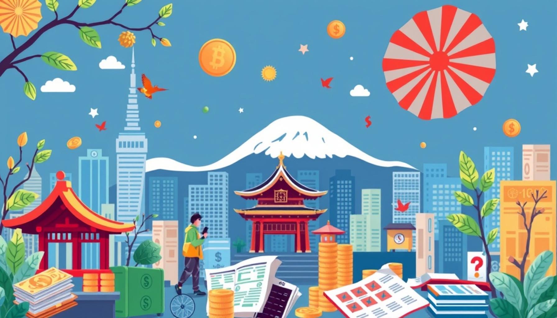 日本文化が資産管理戦略に与える影響