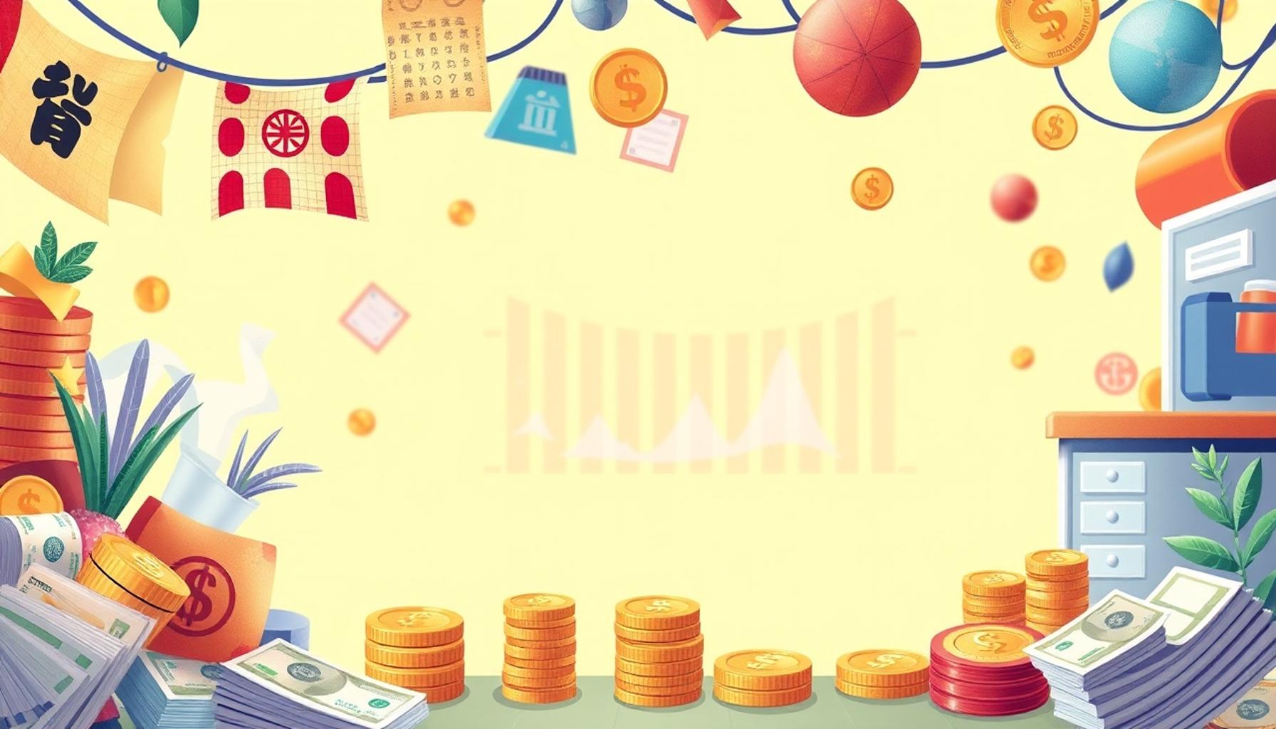 日本におけるクレジットカード消費者の行動に対する金利の影響