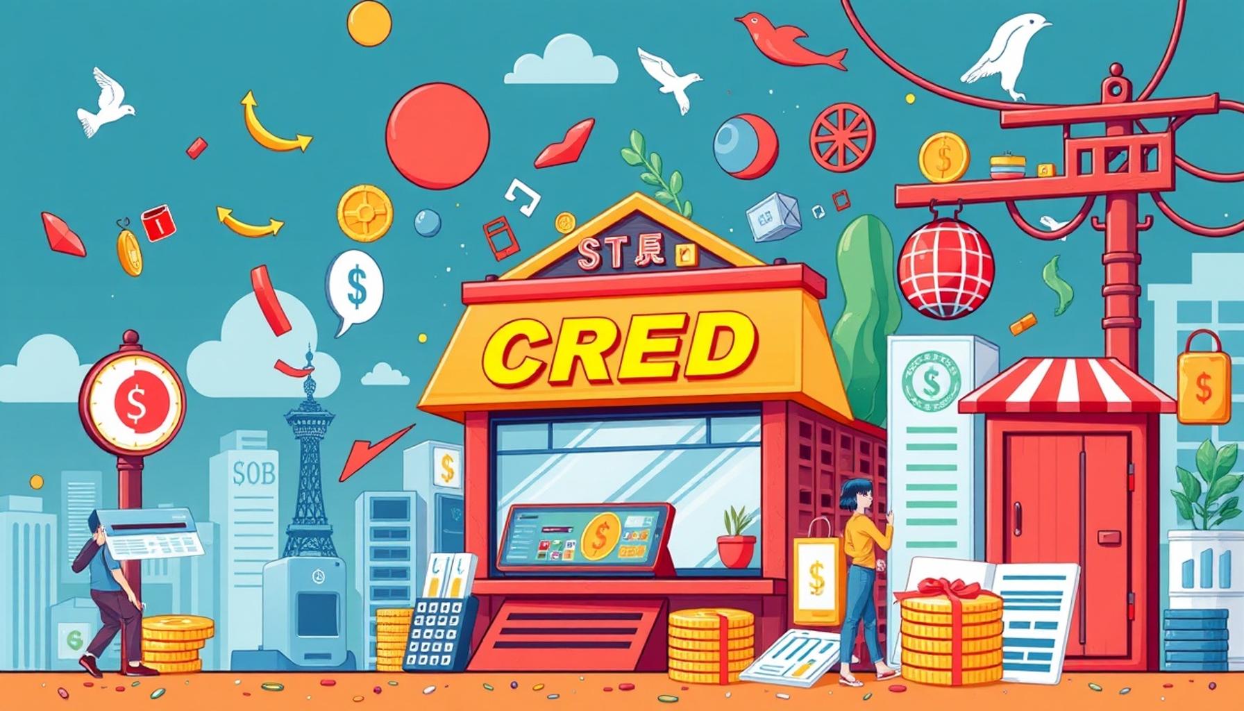 クレジットカードのリワードプログラムにおける革新: 日本の消費者が求めているもの