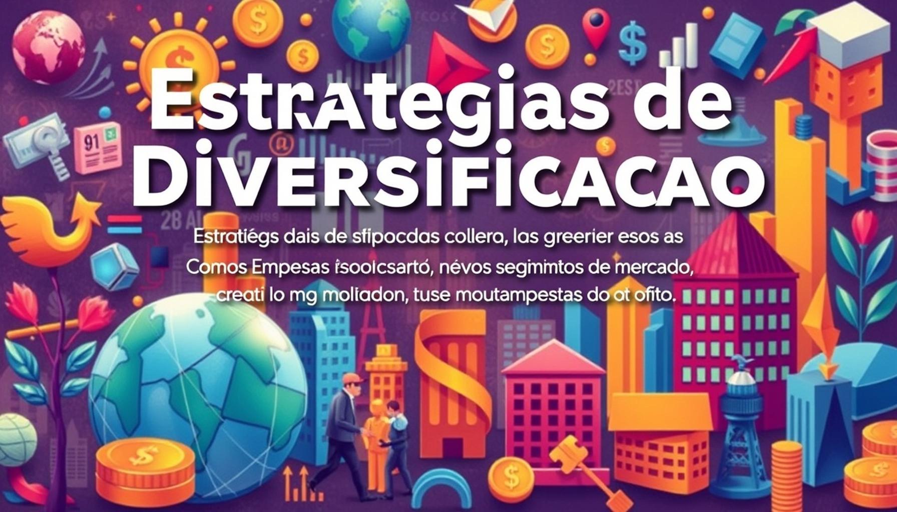 Diversifikačné stratégie: Ako slovenské firmy objavujú nové trhové segmenty