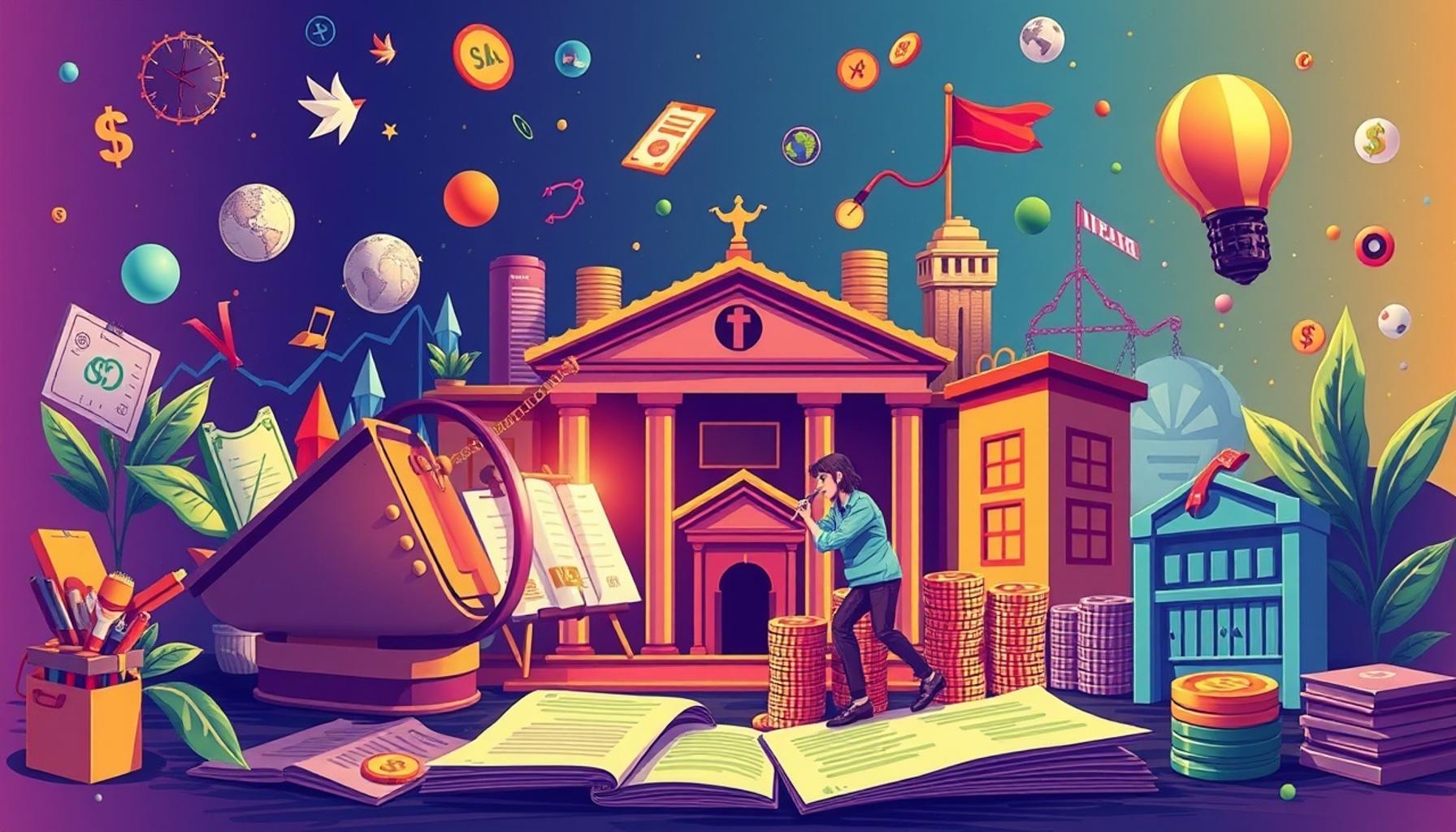 Dopad sociálnych sietí na strategické rozhodovanie v maloobchode na Slovensku
