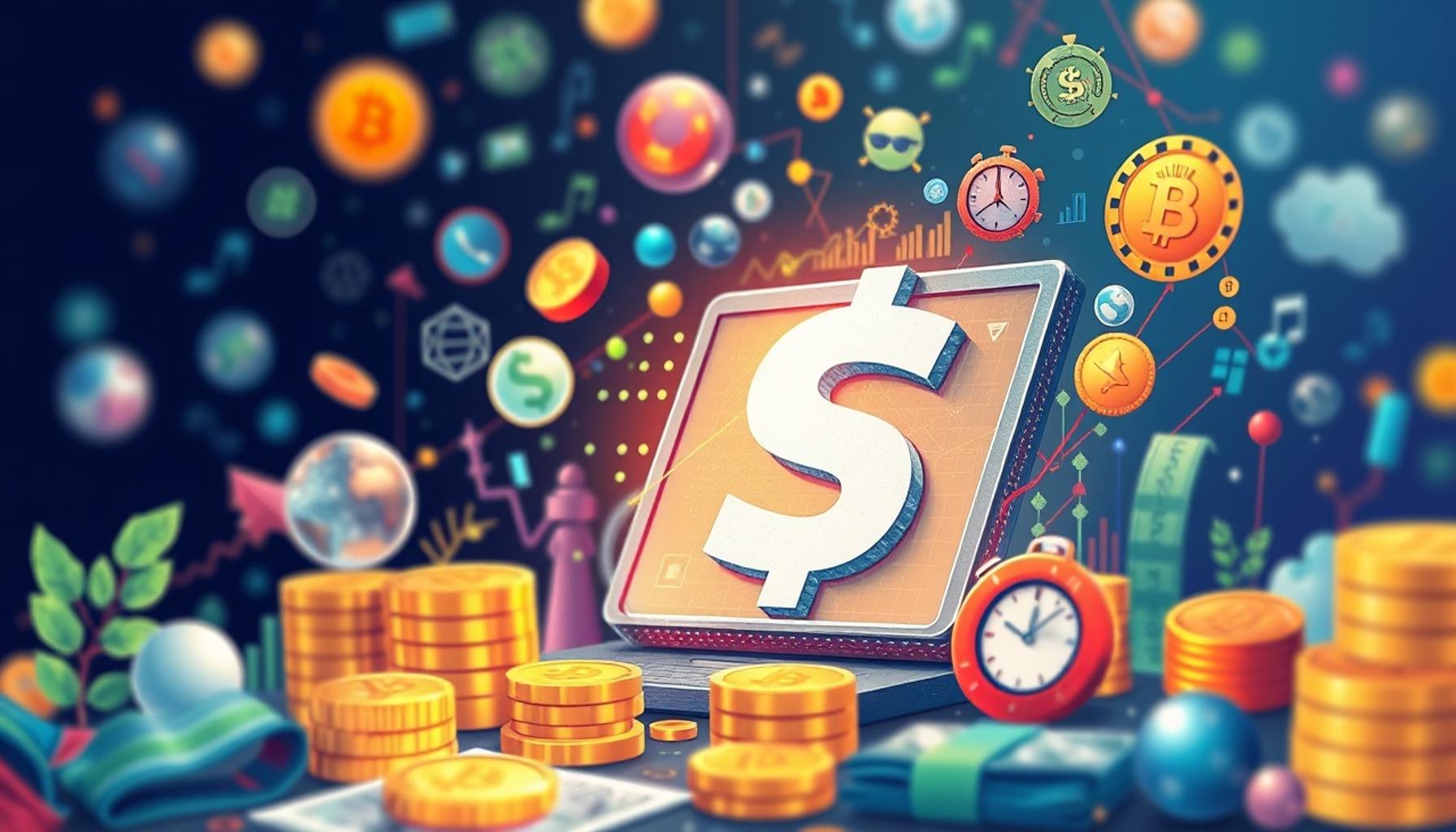 Úloha fintechov v transformácii slovenského finančného sektora