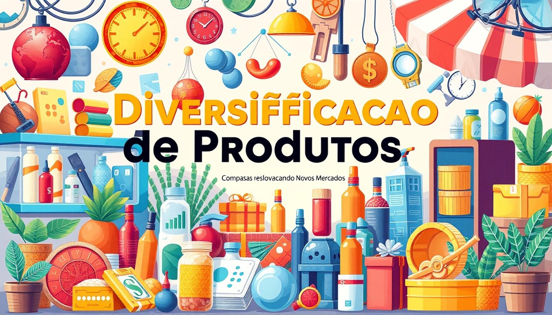 Diversifikácia produktov: Ako slovenské firmy skúmajú nové trhy
