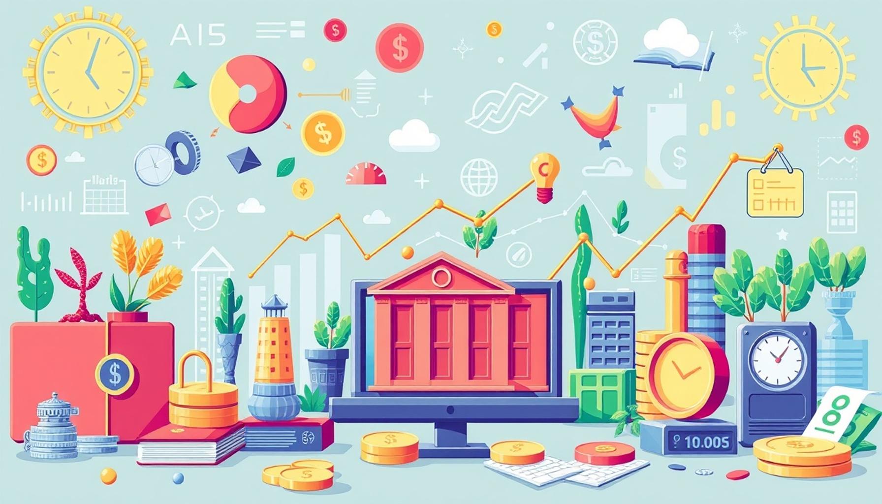 Digitalizácia podnikania: Trendy a výzvy pre firmy na Slovensku
