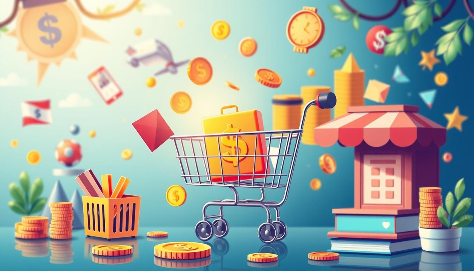 Rast e-commerce a jeho možnosti na rozvíjajúcich sa trhoch na Slovensku