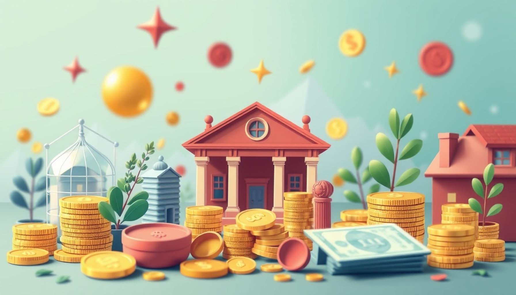Tendencie udržateľného investovania: ako sa trhové možnosti prispôsobujú