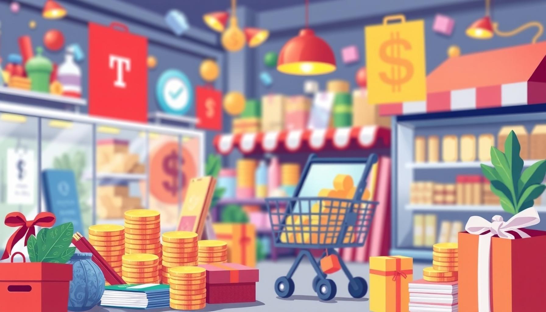 Tendencie omnichannel integrácie: spájanie kamenných a digitálnych obchodov na Slovensku