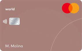 Ako požiadať o Mastercard Standard Kreditna kartica osobne Návod a Tipy