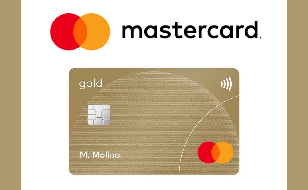 Ako požiadať o Mastercard Zlata kartica osobne Kompletný návod