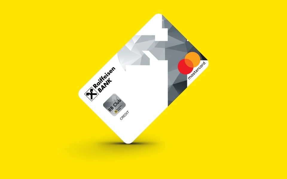 Ako získať úver v Raiffeisenbank EASY Rýchly a jednoduchý návod