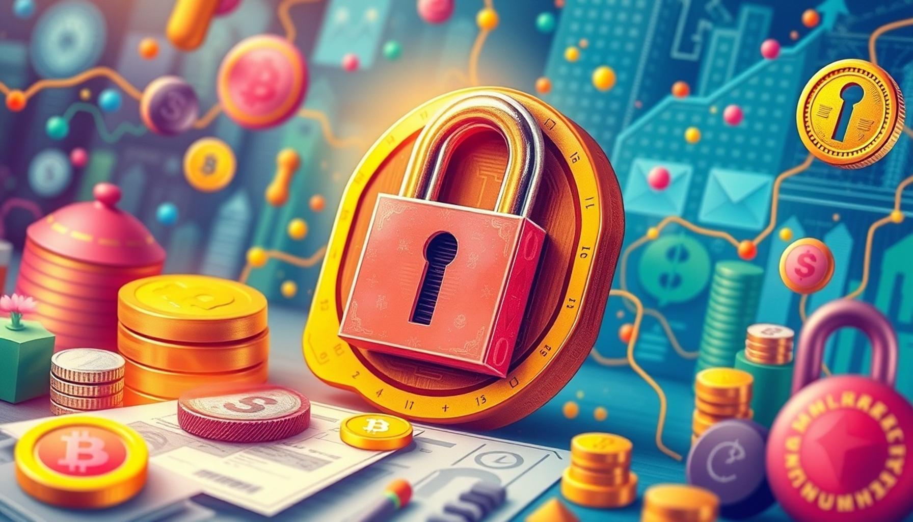 Emerging Trends in Cryptography and Their Importance in Protecting Personal Data