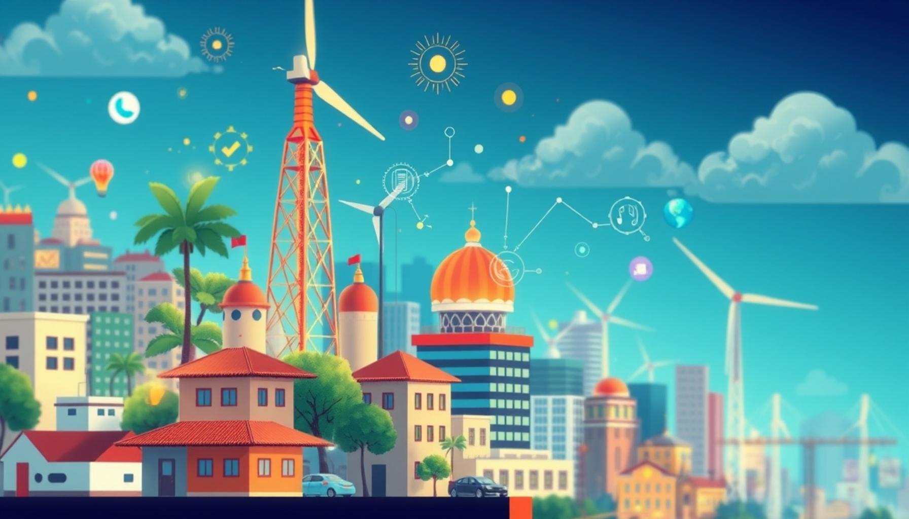 The Impact of the Internet of Things (IoT) on the Energy Efficiency of Cities