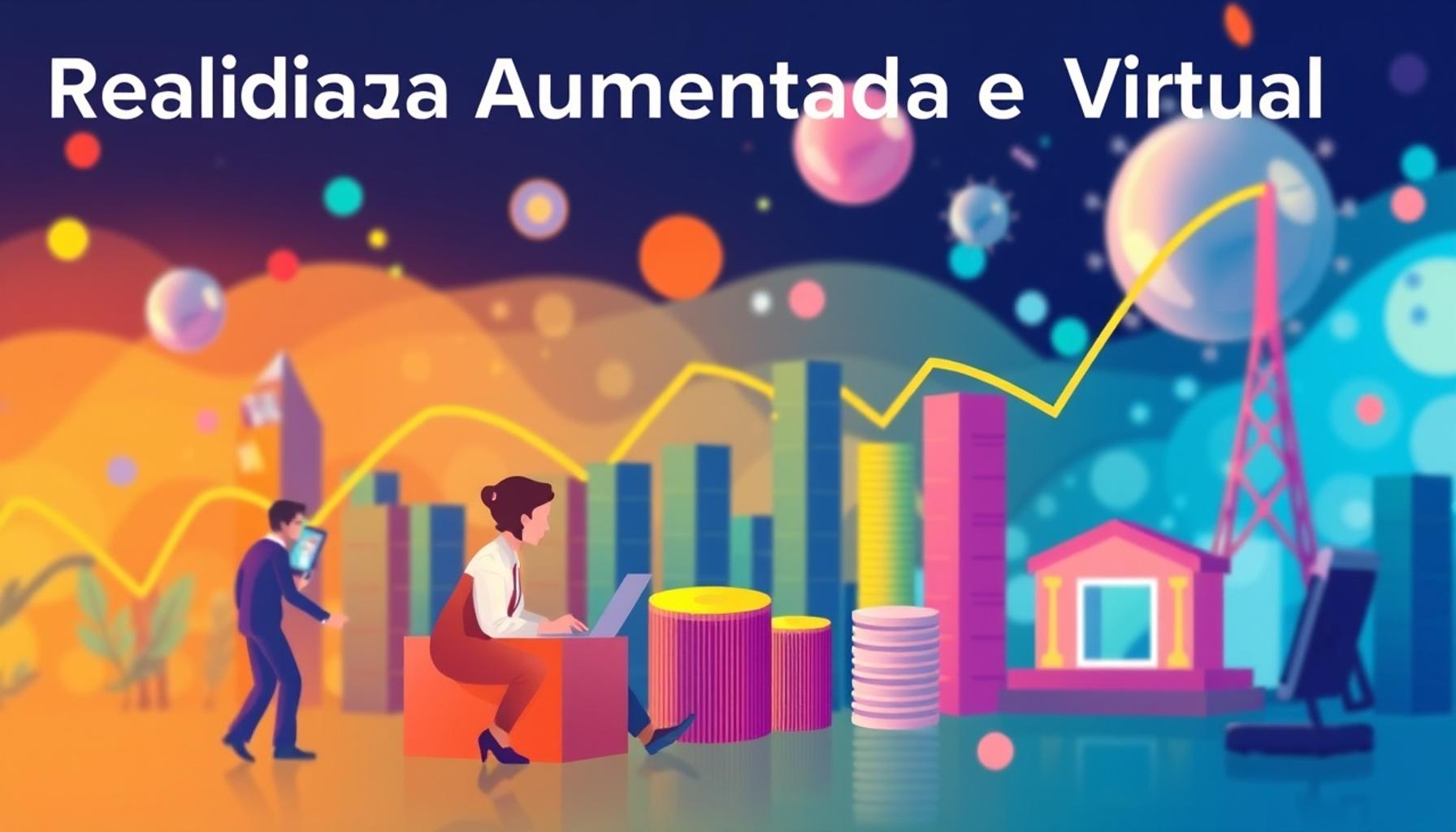 Augmented and Virtual Reality: New Frontiers in Education and Professional Training
