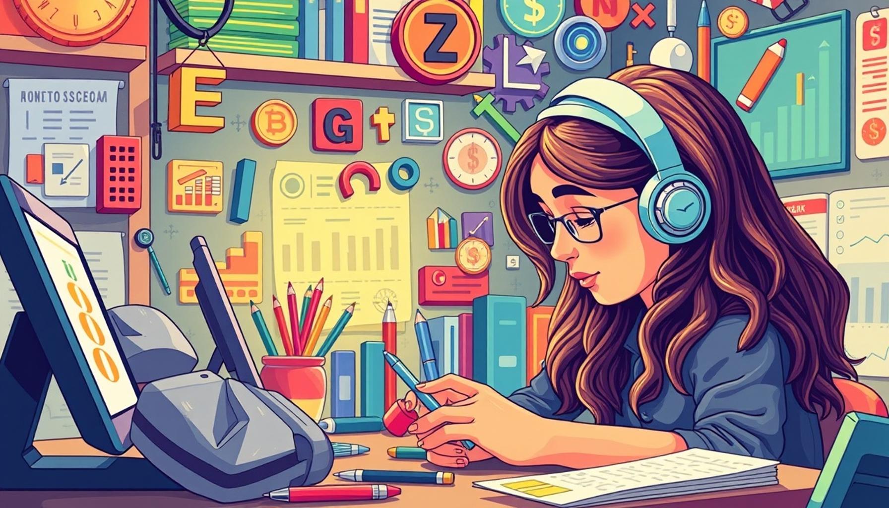 Challenges of Digital Literacy in American Schools: Preparing Generation Z for the Future
