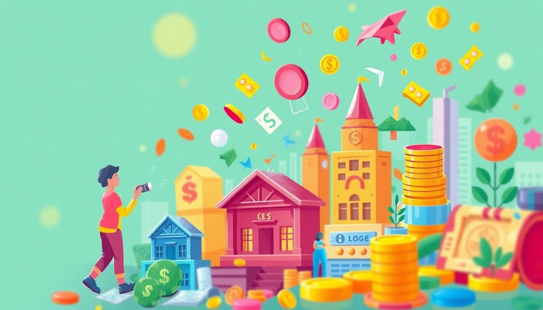 Digital Literacy and Financial Inclusion: Empowering Communities to Navigate the World of Online Finance