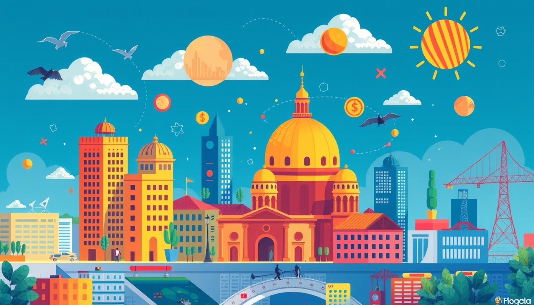 The Role of the Internet of Things in the Transformation of Smart Cities