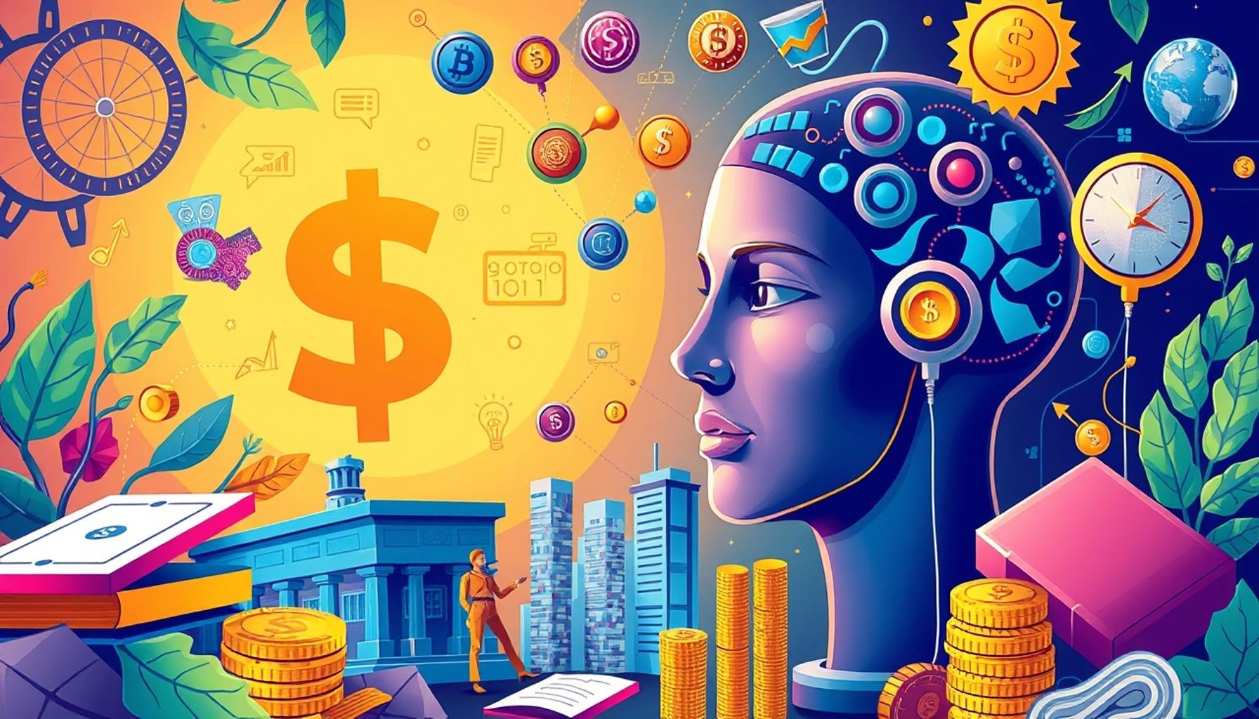 The role of artificial intelligence in the transformation of education: personalization and accessibility