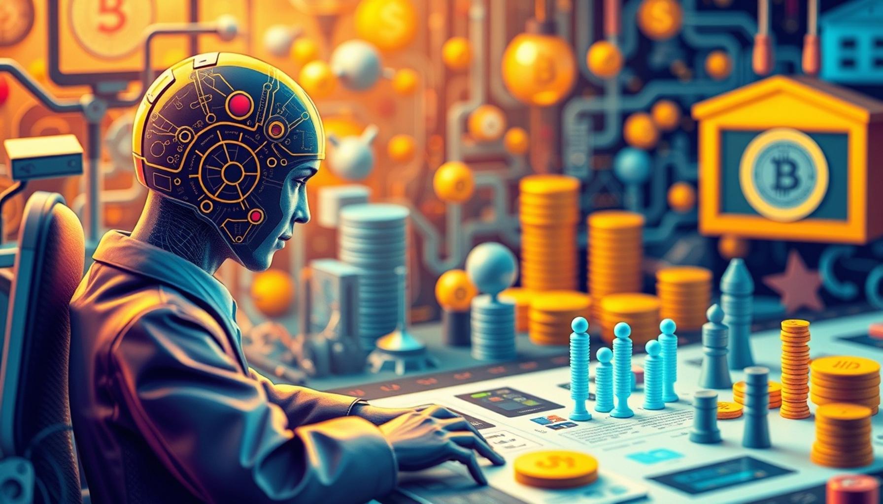 The role of Artificial Intelligence in the automation of governmental processes: efficiency versus transparency