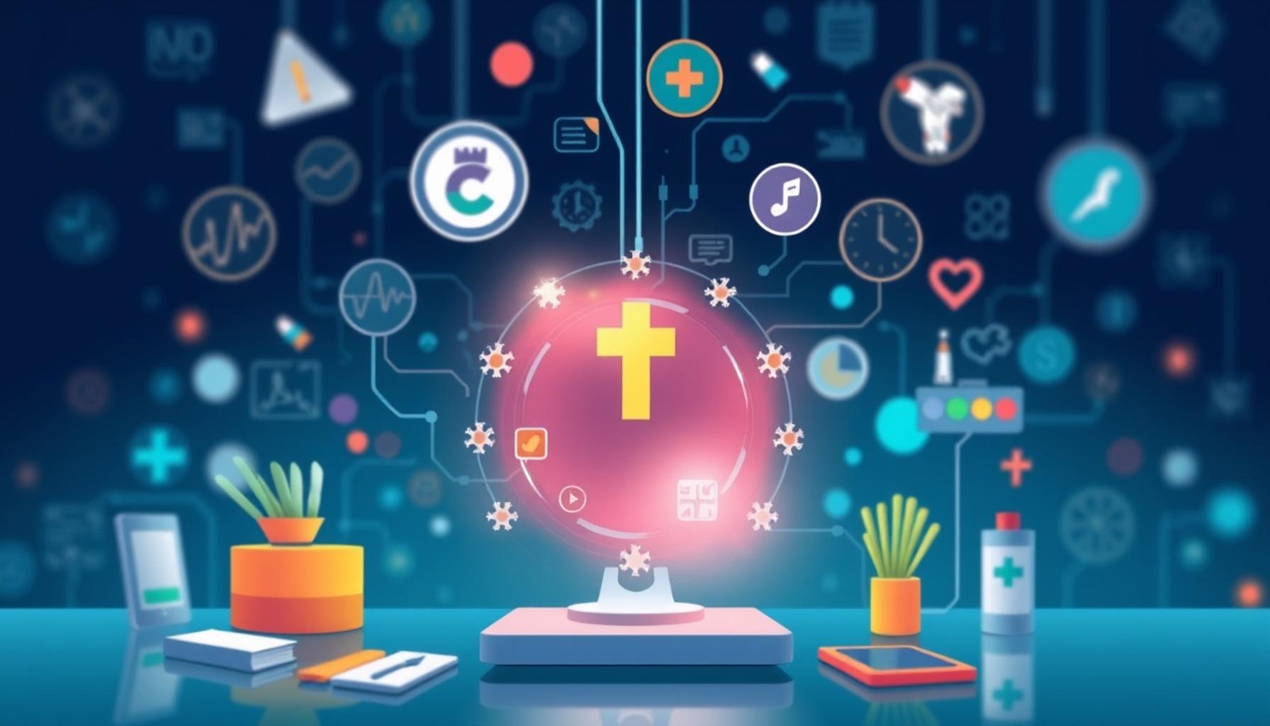 Telemedicine and Innovations in Health: The Future of Remote Medical Care