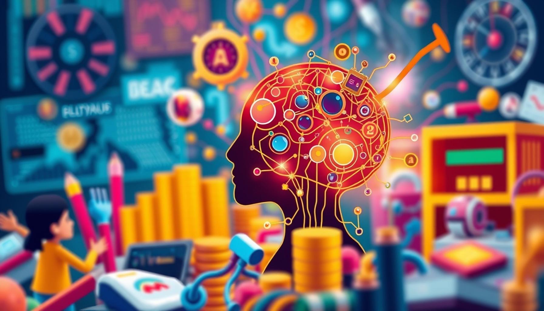 Artificial Intelligence in Education: Transforming the Teaching and Learning Process