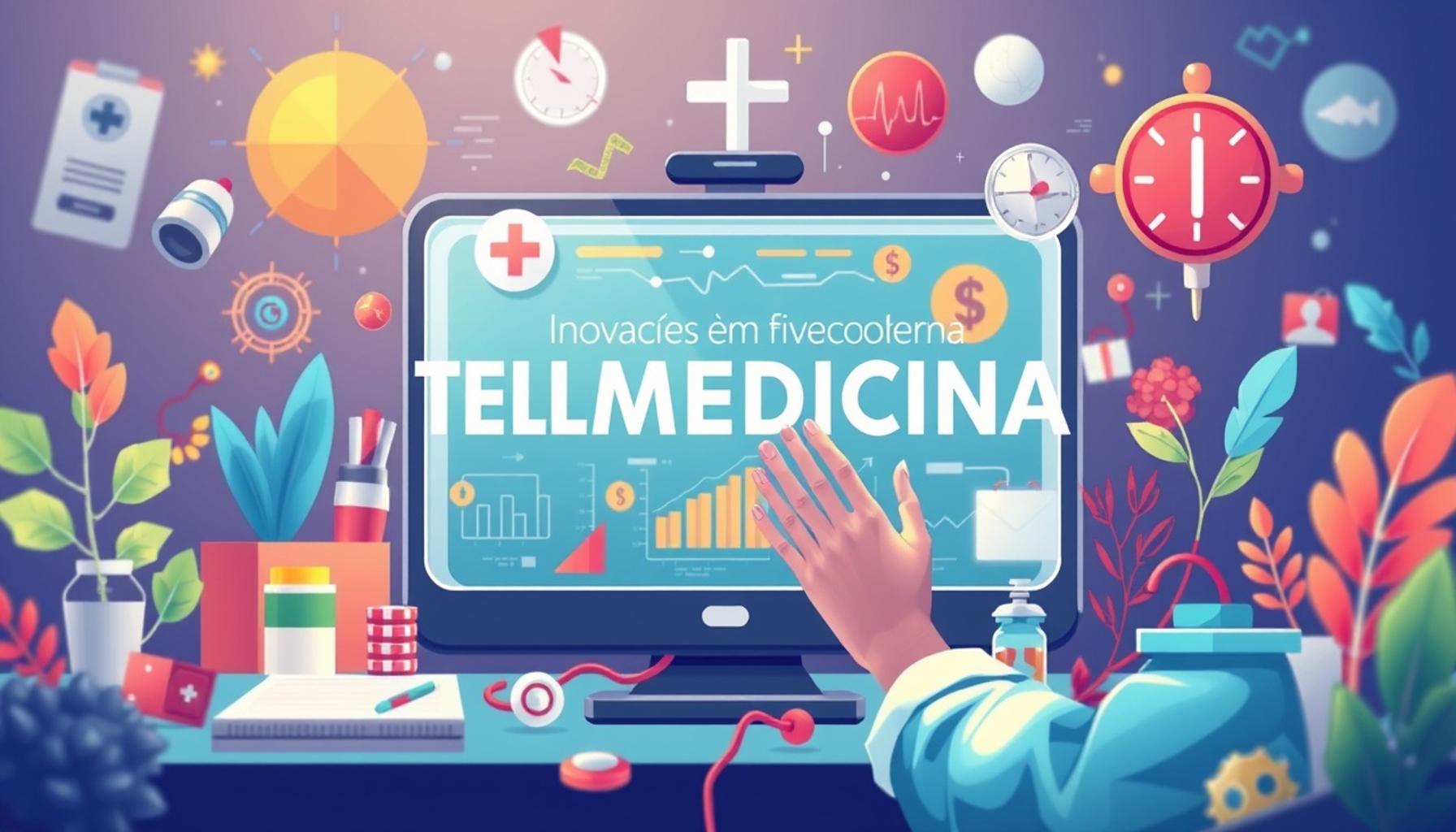 Innovations in Telemedicine: The Future of Remote Medical Care