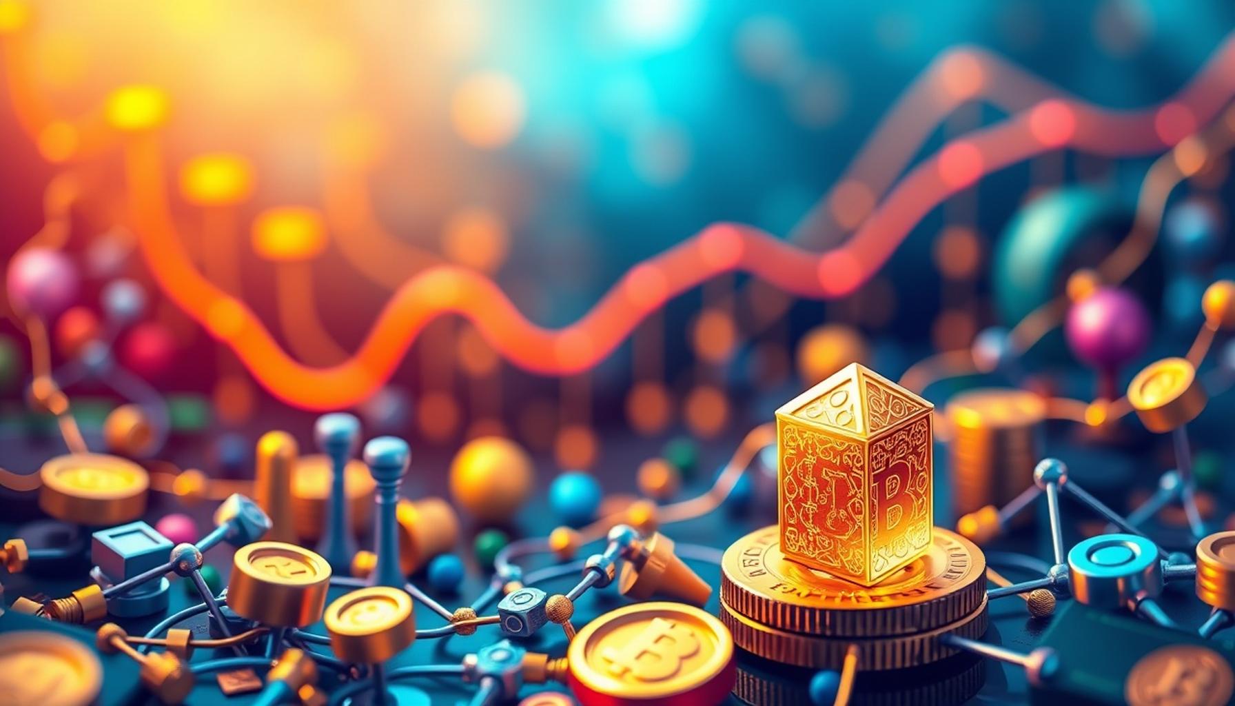 The Role of Blockchain in Data Security and its Application in Critical Sectors