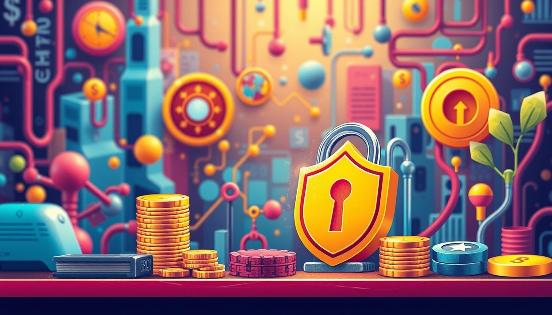 How Companies Are Using Artificial Intelligence to Protect Sensitive Data